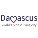 Lovedamascus.com logo