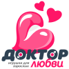 Lovedoctor.ru logo