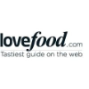 Lovefood.com logo