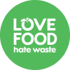 Lovefoodhatewaste.com logo