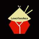 Lovefoodies.com logo