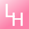 Loveh.org logo