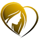 Lovehairstyles.com logo