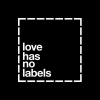 Lovehasnolabels.com logo