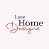 Lovehomedesigns.com logo
