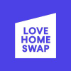 Lovehomeswap.com logo