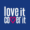 Loveitcoverit.com logo
