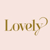 Lovelybride.com logo