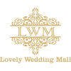 Lovelyweddingmall.com logo
