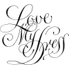 Lovemydress.net logo