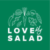 Lovemysalad.com logo