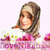 Lovenikah.com logo