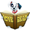 Loveread.me logo