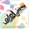 Loversiq.com logo