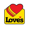 Loves.com logo