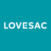 Lovesac.com logo