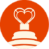 Lovesavestheday.org logo