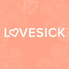 Lovesick.com logo
