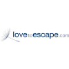 Lovetoescape.com logo
