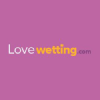 Lovewetting.com logo