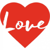 Lovewhatmatters.com logo