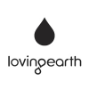 Lovingearth.net logo