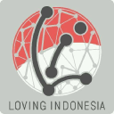 Lovingindonesia.com logo