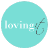 Lovingit.pl logo
