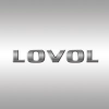 Lovol.com.cn logo