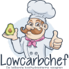 Lowcarbchef.nl logo
