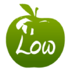 Lowcarbrezepte.org logo