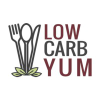 Lowcarbyum.com logo