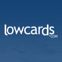 Lowcards.com logo