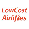 Lowcostairlines.com logo