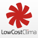 Lowcostclima.es logo