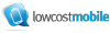 Lowcostmobile.com logo
