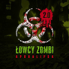 Lowcyzombi.pl logo