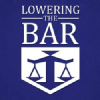 Loweringthebar.net logo