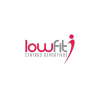 Lowfit.com logo
