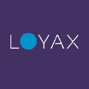 Loyax Loyalty Platform logo