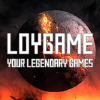 Loygame.com logo