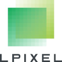 Lpixel.net logo