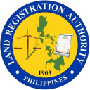 Lra.gov.ph logo