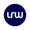Lrwonline.com logo