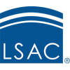 Lsac.org logo