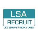 LSA Recruit ltd