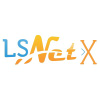 LSNetx logo