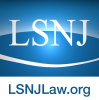 Lsnjlaw.org logo