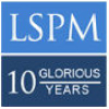 Lspm.org.uk logo