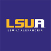 Lsua.edu logo